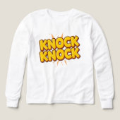 ノック (デザイン正面)