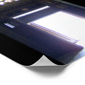 ノック&あなたにそれを開く ポスター (角)