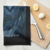 ノック キッチンタオル (四つ折り)