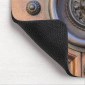 ノック… マウスパッド (コーナー)