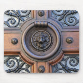 ノック… マウスパッド (正面)