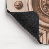 ノック… マウスパッド (コーナー)