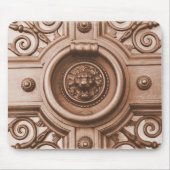 ノック… マウスパッド (正面)