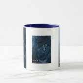 ノック マグカップ (中央)