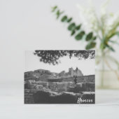 ノッソス宮殿 – ギリシャ ポストカード (スタンド正面)