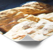 ノッソス・ポスターのミノア宮殿 ポスター (角)