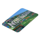 ノッチンガムを上げろ！ マグネット (左側)