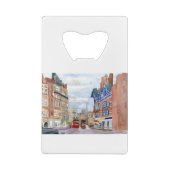 ノッチンガム王St 1920s クレジットカード栓抜き (裏面)