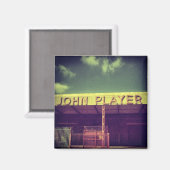 ノッチンガム磁石 マグネット (正面/裏面)