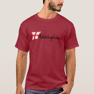 ノッチンガムTシャツ Tシャツ