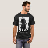 ノッツフェラトゥ59ユニセックス – ま男性へたは女性ヴィンタグ Tシャツ (正面フル)