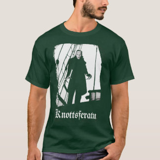 ノッツフェラ動揺してトゥ Tシャツ