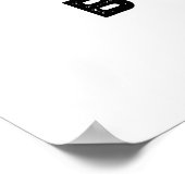 ノッティバイ自然おもしろいスネークパン ポスター (角)