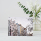 ノッティングカラフルヒルアパートメンツインロンドン ポストカード (スタンド正面)