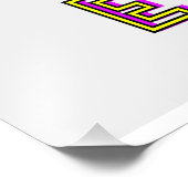 ノッティングヒルカーニバルロンドンインギリ威厳があるンドダンサー フォトプリント            (角)