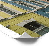 ノッティングヒルロンドン ポスター (角)