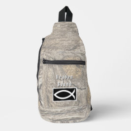 ノッティ天国バインド スリングバッグ