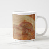 ノットウッド ジャンボコーヒーマグカップ (右)