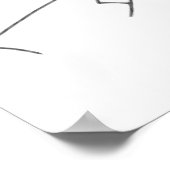 ノットバッドバラクオバマレイジ顔ミーム ポスター (角)