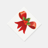 ノットペーパーナプキン スタンダードカクテルナプキン (角)