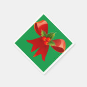 ノットペーパーナプキン スタンダードカクテルナプキン (角)