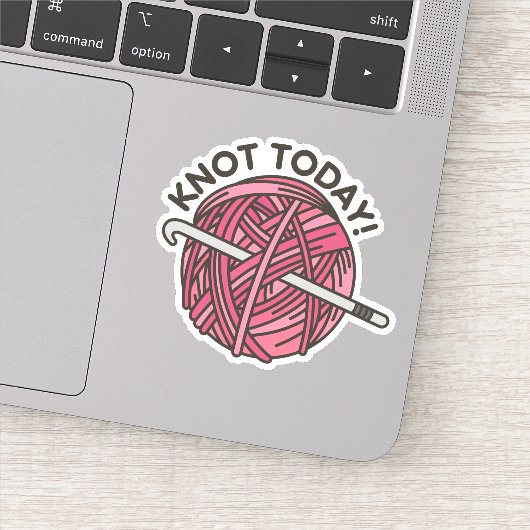 ノット今日クロシェ防水 シール (詳細)