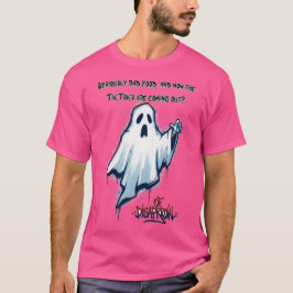 "ノッペのシェイク:あなたの毎日の線量 Tシャツ