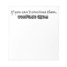 ノテおもしろいーパユニークーのgagのジョークのギフトユーモア ノートパッド