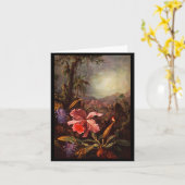 ノテカークラシックド/ヴィンテージ-マーティン·ジョンソン·ヒード15 カード (黄色い花)