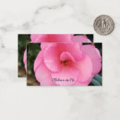 ノテカードの確認カード。 ノートカード (正面/裏面インサイチュ)