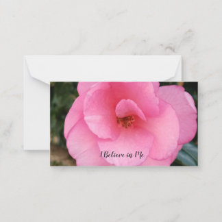 ノテカードの確認カード。 ノートカード