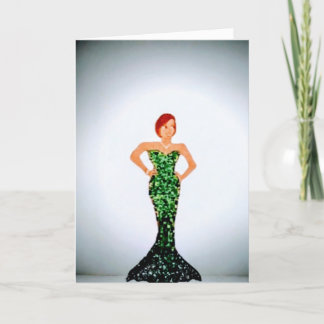 ノテカード空白の（内側） サンキューカード