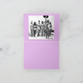 ノテカード カード (内部)