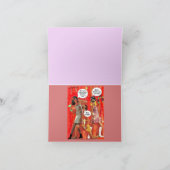 ノテカード カード (内部)