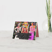 ノテカード カード (正面)