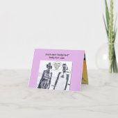 ノテカード カード (裏面)