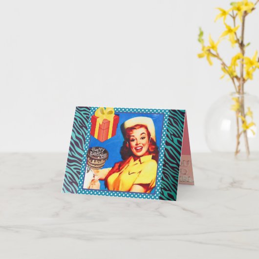 ノテカード カード (黄色い花)