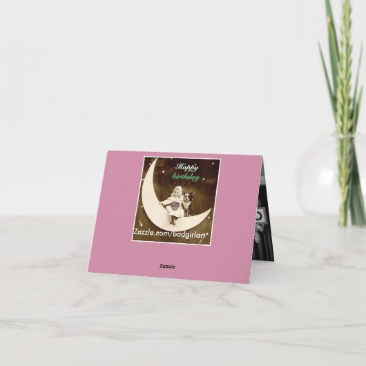 ノテカード カード (裏面)