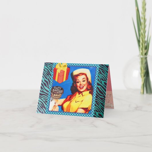 ノテカード カード (正面)