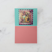 ノテカード カード (内部)