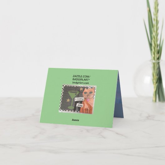 ノテカード カード (裏面)