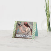 ノテカード カード (正面)