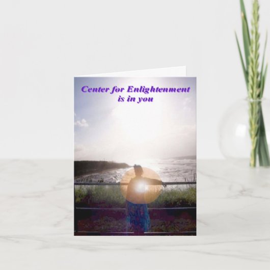 ノテカード カード (正面)