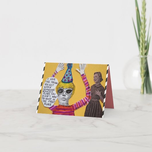 ノテカード カード (正面)