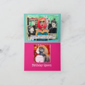 ノテカード カード (内部)