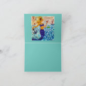 ノテカード カード (内部)