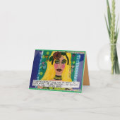 ノテカード カード (正面)