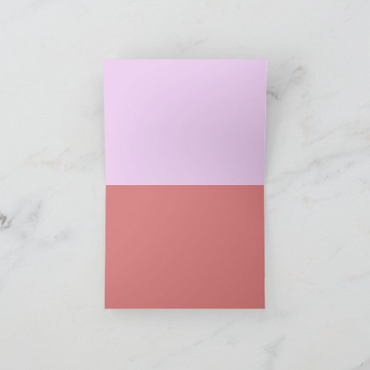 ノテカード カード (内部)