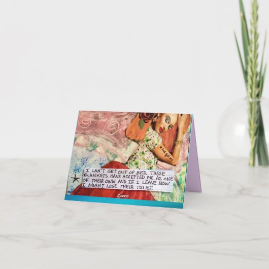 ノテカード カード (裏面)