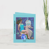 ノテカード シーズンカード (裏面)